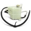 Engine Coolant Reservoir Tank for 2010 Nissan Frontier 2.5L l4