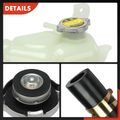 Engine Coolant Reservoir Tank for 2010 Nissan Frontier 2.5L l4