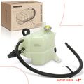 Engine Coolant Reservoir Tank for 2010 Nissan Frontier 2.5L l4