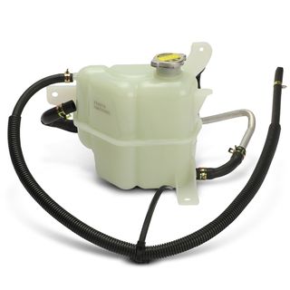Engine Coolant Reservoir Tank for Nissan Frontier 2008-2019 Xterra 2008-2015