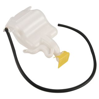 Engine Coolant Expansion Tank with Cap for Chrysler PT Cruiser 2001-2010