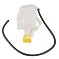 Engine Coolant Expansion Tank with Cap for Chrysler PT Cruiser 2001-2010