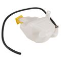 Engine Coolant Expansion Tank with Cap for Chrysler PT Cruiser 2001-2010