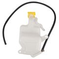 Engine Coolant Expansion Tank with Cap for Chrysler PT Cruiser 2001-2010