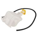 Engine Coolant Expansion Tank with Cap for Chrysler PT Cruiser 2001-2010