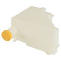 Engine Coolant Expansion Tank with Cap for 2011 Nissan Versa