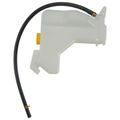 Engine Coolant Expansion Tank with Cap for 2000 Nissan Sentra 1.8L l4