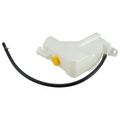 Engine Coolant Expansion Tank with Cap for 2000 Nissan Sentra 1.8L l4