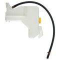 Engine Coolant Expansion Tank with Cap for 2000 Nissan Sentra 1.8L l4