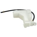 Engine Coolant Expansion Tank with Cap for 2000 Nissan Sentra 1.8L l4