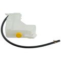 Engine Coolant Expansion Tank with Cap for 2000 Nissan Sentra 1.8L l4