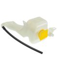 Engine Coolant Expansion Tank with Cap for 2013 Jeep Patriot