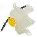 Engine Coolant Expansion Tank with Cap for 2013 Jeep Patriot