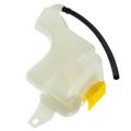 Engine Coolant Expansion Tank with Cap for 2013 Jeep Patriot