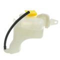 Engine Coolant Expansion Tank with Cap for 2013 Jeep Patriot