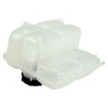 Engine Coolant Expansion Tank with Cap for 2010 Volvo C30