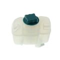 Engine Coolant Expansion Tank with Cap for Volvo XC90 2003-2014 2.9L 3.2L 4.4L