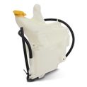 Front Engine Coolant Reservoir-Recovery Tank for Dodge Ram 2500 3500 Ram 4500