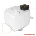 Engine Coolant Reservoir Tank with Cap for 2015 Chrysler 200 2.4L l4