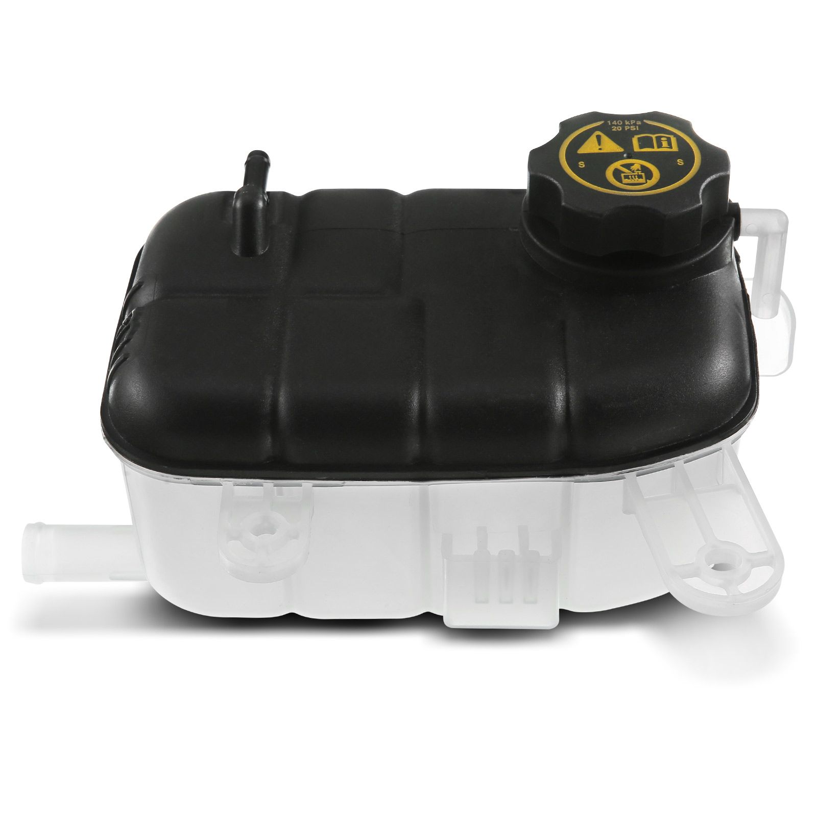 Engine Coolant Expansion Tank for 2013 Buick Encore 1.4L l4