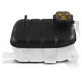 Engine Coolant Expansion Tank for 2013 Buick Encore 1.4L l4