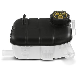 Engine Coolant Expansion Tank for Chevrolet Trax Buick Encore L4 1.4L 2016-2019