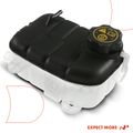 Engine Coolant Expansion Tank for 2013 Buick Encore 1.4L l4