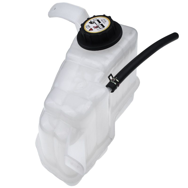 Engine Coolant Expansion Tank for 2003 Ford F-150 4.2L V6