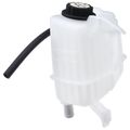 Engine Coolant Expansion Tank for 2003 Ford F-150 4.2L V6