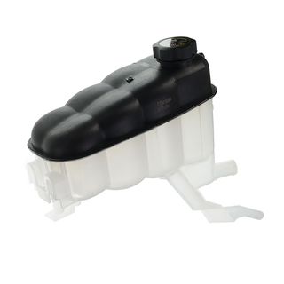 Engine Coolant Expansion Tank for Cadillac Escalade Chevy Silverado GMC Sierra