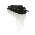 Engine Coolant Expansion Tank for 2008 GMC Yukon XL 1500