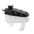 Engine Coolant Expansion Tank for 2008 GMC Yukon XL 1500