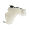 Engine Coolant Expansion Tank with Cap for 2005 Dodge Magnum