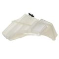 Engine Coolant Expansion Tank with Cap for 2005 Dodge Magnum