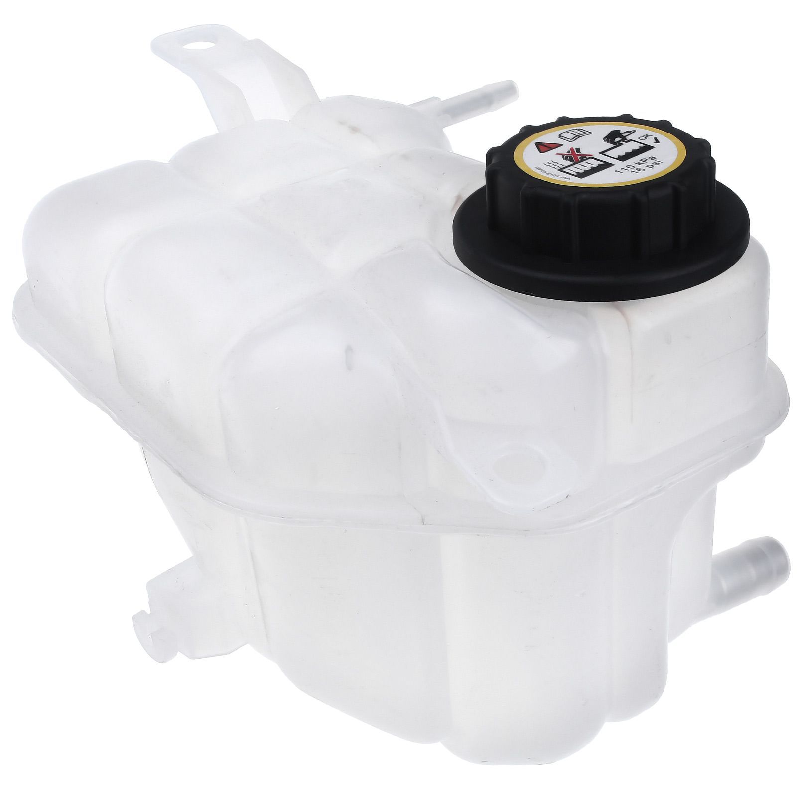 Engine Coolant Expansion Tank for 2009 Ford Fusion