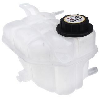 Engine Coolant Expansion Tank for Ford Fusion Lincoln Zephyr Mercury Milan