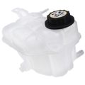 Engine Coolant Expansion Tank for 2009 Ford Fusion