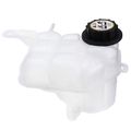 Engine Coolant Expansion Tank for 2009 Ford Fusion