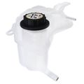 Engine Coolant Expansion Tank for 2009 Ford Fusion