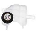 Engine Coolant Expansion Tank for 2009 Ford Fusion