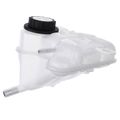 Engine Coolant Expansion Tank for 2009 Ford Fusion