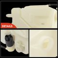 Engine Coolant Reservoir Tank for Dodge Ram 1500 Ram 2500 02-05 Ram 3500 04-05