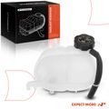 Engine Coolant Expansion Tank with Sensor for 2004 Saturn Ion 2.2L l4