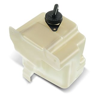 Engine Coolant Expansion Tank With Cap for Chevy Tahoe GMC Yukon XL C/K 1500