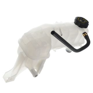 Engine Coolant Expansion Tank for Chevy SSR Malibu Pontiac Sunfire Olds Cutlass