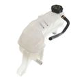 Engine Coolant Expansion Tank for 2000 Pontiac Grand Am