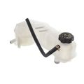 Engine Coolant Expansion Tank for 2000 Pontiac Grand Am