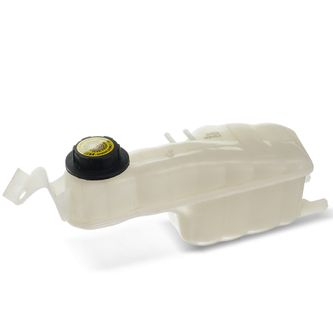 Engine Coolant Expansion Tank for Buick Chevy Grand Am Pontiac Olds 1996-1998