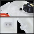 Engine Coolant Expansion Tank with cap for 2014 BMW 435i 3.0L l6