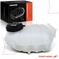 Engine Coolant Expansion Tank with cap for 2014 BMW 435i 3.0L l6